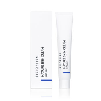 ANGIOPHARM Крем для зрелой кожи МИНИАТЮРА 7 мл.