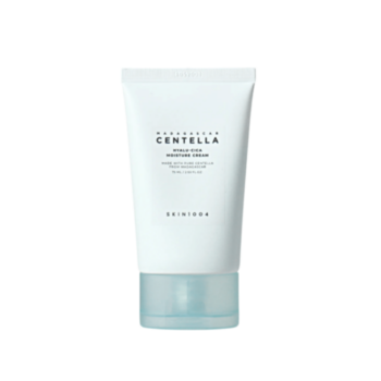 SKIN1004 Крем для лица увлажняющий с центеллой Madagascar centella hyalu-cica moisture cream