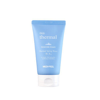 MEDI-PEEL Восстанавливающий крем с термальной водой MEDI-PEEL Herb Thermal Ceramide Cream 120ml