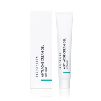 ANGIOPHARM Крем-гель для проблемной кожи МИНИАТЮРА 7мл.