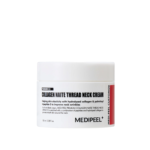 MEDI-PEEL Моделирующий крем для шеи и декольте 2.0 Premium Collagen Naite Thread Neck Cream