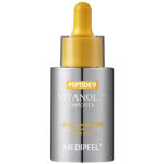 MEDI-PEEL Peptide 9 Лифтинг-сыворотка для ровного тона и сияния Vitanol Ampoule PRO 30ml