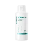Real Barrier Энзимная пудра для глубокого очищения Real Barrier Porebium Powder Wash