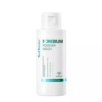 Real Barrier Энзимная пудра для глубокого очищения Real Barrier Porebium Powder Wash