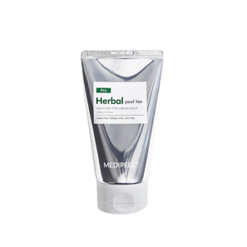 MEDI-PEEL Очищающая пилинг-маска с растительным комплексом Herbal Peel Tox PRO 120g